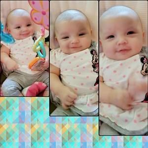 Meet your Posher, Aleasha